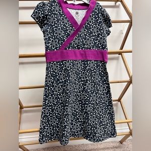 Tea collection dress